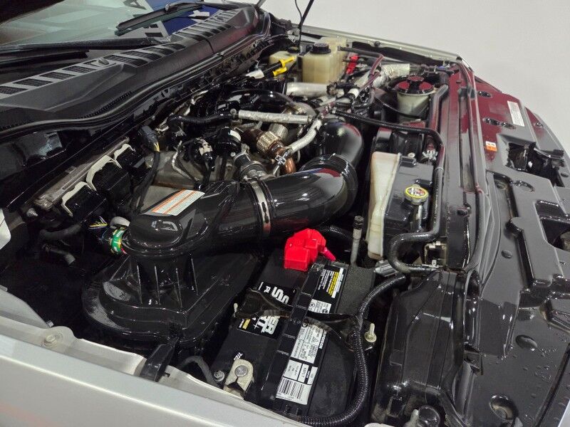 2017 Ford F-450 Platinum 4WD Dually GPS Camera Sunroof 19.5 Alcoa FREE WARRANTY Arlington TX