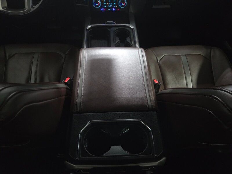 2017 Ford F-450 Platinum 4WD Dually GPS Camera Sunroof 19.5 Alcoa FREE WARRANTY Arlington TX