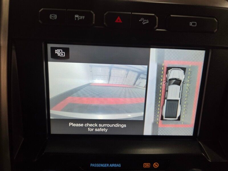 2017 Ford F-450 Platinum 4WD Dually GPS Camera Sunroof 19.5 Alcoa FREE WARRANTY Arlington TX