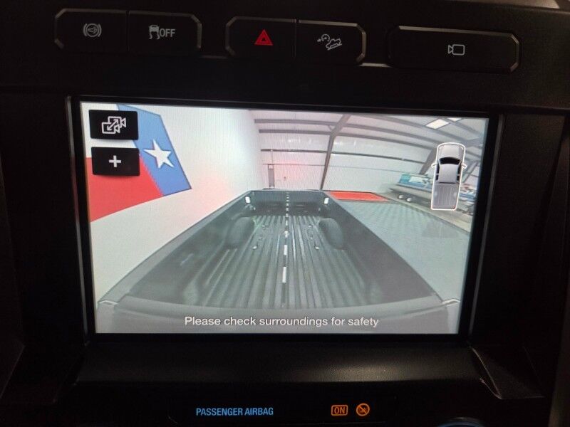 2017 Ford F-450 Platinum 4WD Dually GPS Camera Sunroof 19.5 Alcoa FREE WARRANTY Arlington TX