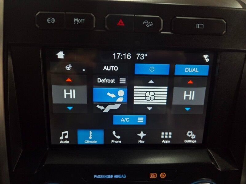 2017 Ford F-450 Platinum 4WD Dually GPS Camera Sunroof 19.5 Alcoa FREE WARRANTY Arlington TX