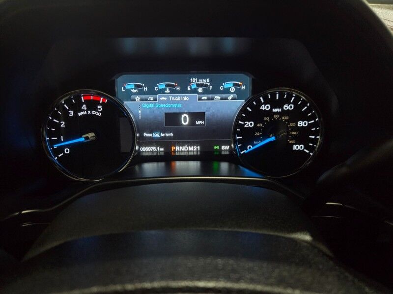 2017 Ford F-450 Platinum 4WD Dually GPS Camera Sunroof 19.5 Alcoa FREE WARRANTY Arlington TX