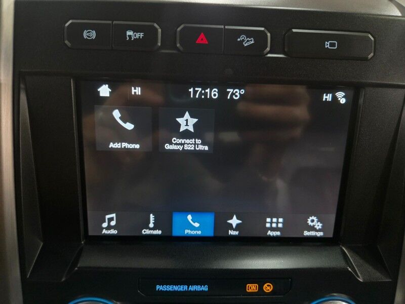 2017 Ford F-450 Platinum 4WD Dually GPS Camera Sunroof 19.5 Alcoa FREE WARRANTY Arlington TX