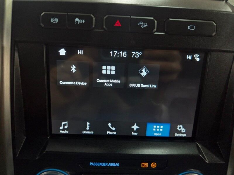 2017 Ford F-450 Platinum 4WD Dually GPS Camera Sunroof 19.5 Alcoa FREE WARRANTY Arlington TX