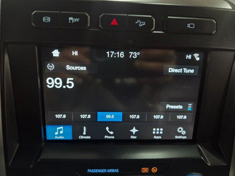 2017 Ford F-450 Platinum 4WD Dually GPS Camera Sunroof 19.5 Alcoa FREE WARRANTY Arlington TX