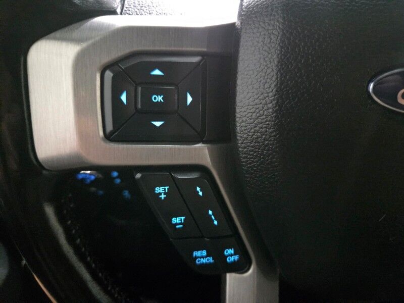 2017 Ford F-450 Platinum 4WD Dually GPS Camera Sunroof 19.5 Alcoa FREE WARRANTY Arlington TX