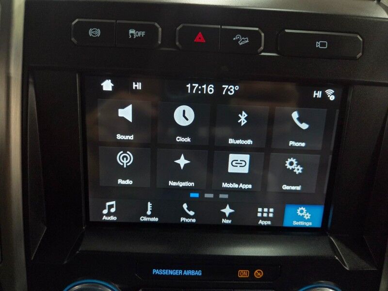 2017 Ford F-450 Platinum 4WD Dually GPS Camera Sunroof 19.5 Alcoa FREE WARRANTY Arlington TX