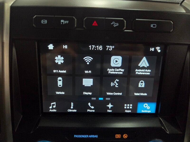 2017 Ford F-450 Platinum 4WD Dually GPS Camera Sunroof 19.5 Alcoa FREE WARRANTY Arlington TX