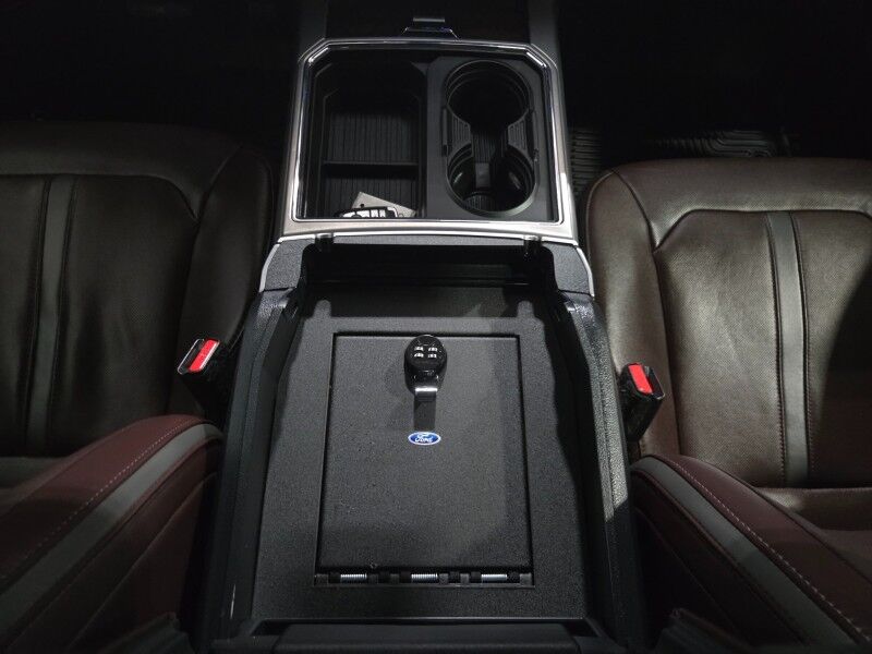 2017 Ford F-450 Platinum 4WD Dually GPS Camera Sunroof 19.5 Alcoa FREE WARRANTY Arlington TX