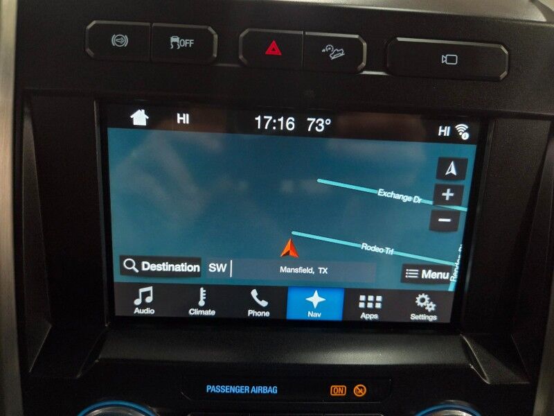 2017 Ford F-450 Platinum 4WD Dually GPS Camera Sunroof 19.5 Alcoa FREE WARRANTY Arlington TX