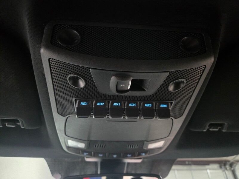 2017 Ford F-450 Platinum 4WD Dually GPS Camera Sunroof 19.5 Alcoa FREE WARRANTY Arlington TX