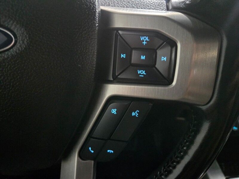 2017 Ford F-450 Platinum 4WD Dually GPS Camera Sunroof 19.5 Alcoa FREE WARRANTY Arlington TX