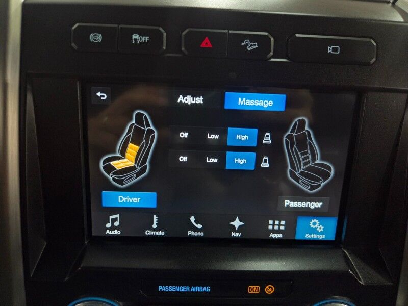 2017 Ford F-450 Platinum 4WD Dually GPS Camera Sunroof 19.5 Alcoa FREE WARRANTY Arlington TX