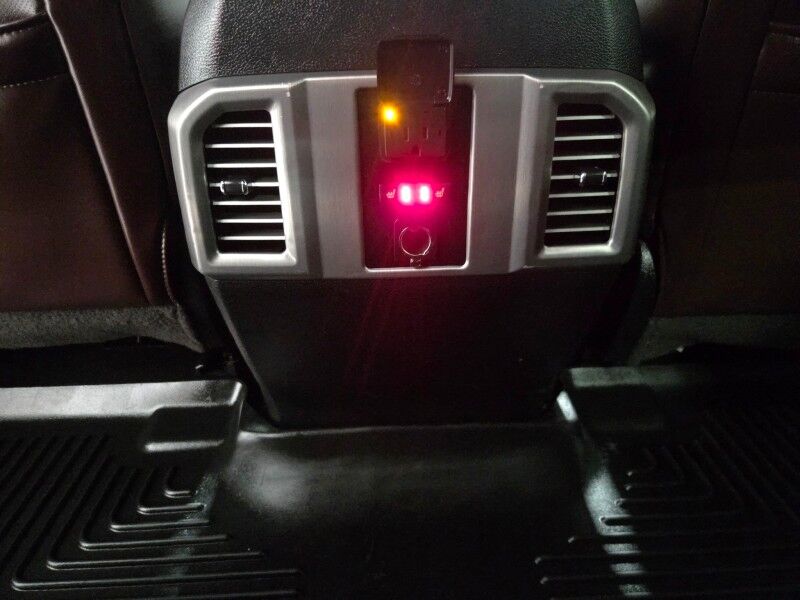 2017 Ford F-450 Platinum 4WD Dually GPS Camera Sunroof 19.5 Alcoa FREE WARRANTY Arlington TX