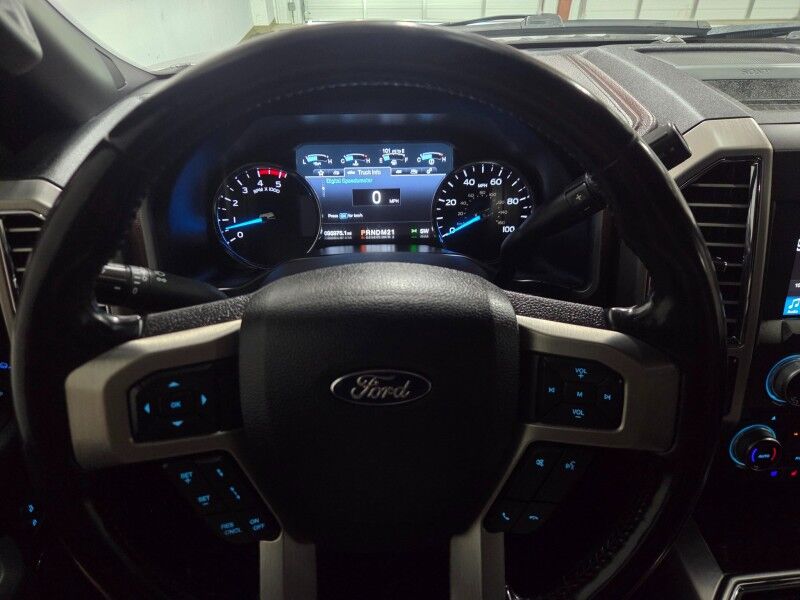 2017 Ford F-450 Platinum 4WD Dually GPS Camera Sunroof 19.5 Alcoa FREE WARRANTY Arlington TX