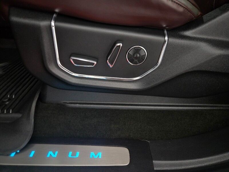 2017 Ford F-450 Platinum 4WD Dually GPS Camera Sunroof 19.5 Alcoa FREE WARRANTY Arlington TX