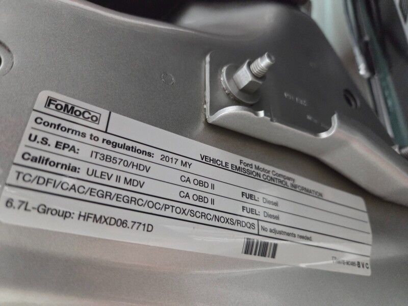 2017 Ford F-450 Platinum 4WD Dually GPS Camera Sunroof 19.5 Alcoa FREE WARRANTY Arlington TX