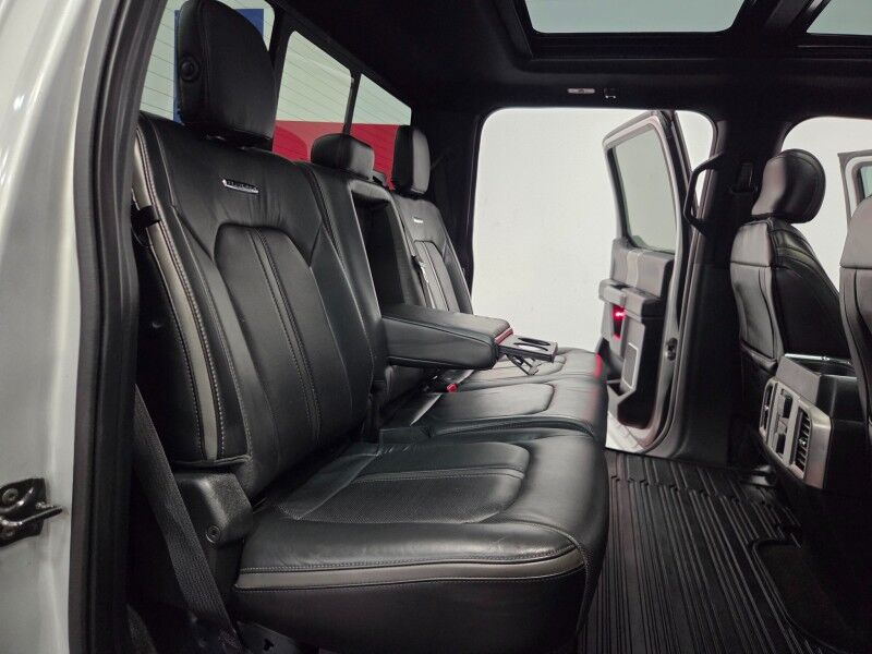 2017 Ford F-450 Platinum Dually 4WD 6.7L Diesel GPS Camera 26in Wheels FREE WARRANTY Arlington TX