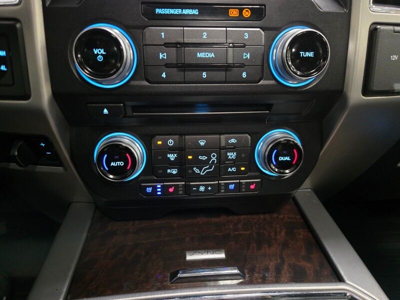 2017 Ford F-450 Platinum Dually 4WD 6.7L Diesel GPS Camera 26in Wheels FREE WARRANTY Arlington TX