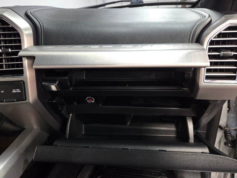 2017 Ford F-450 Platinum Dually 4WD 6.7L Diesel GPS Camera 26in Wheels FREE WARRANTY Arlington TX