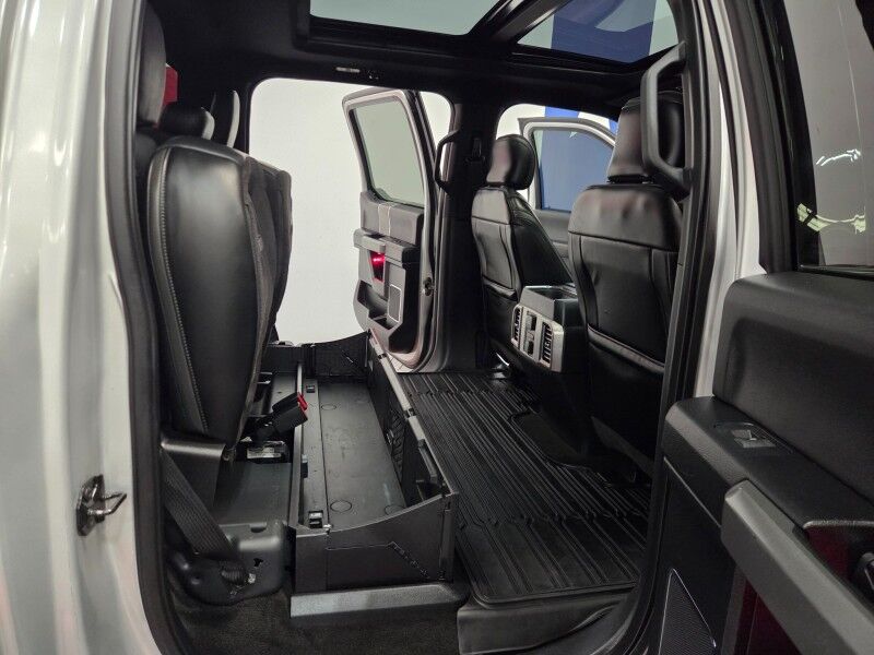 2017 Ford F-450 Platinum Dually 4WD 6.7L Diesel GPS Camera 26in Wheels FREE WARRANTY Arlington TX