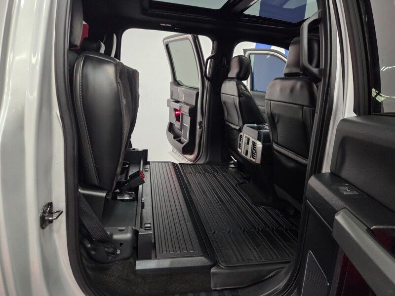 2017 Ford F-450 Platinum Dually 4WD 6.7L Diesel GPS Camera 26in Wheels FREE WARRANTY Arlington TX