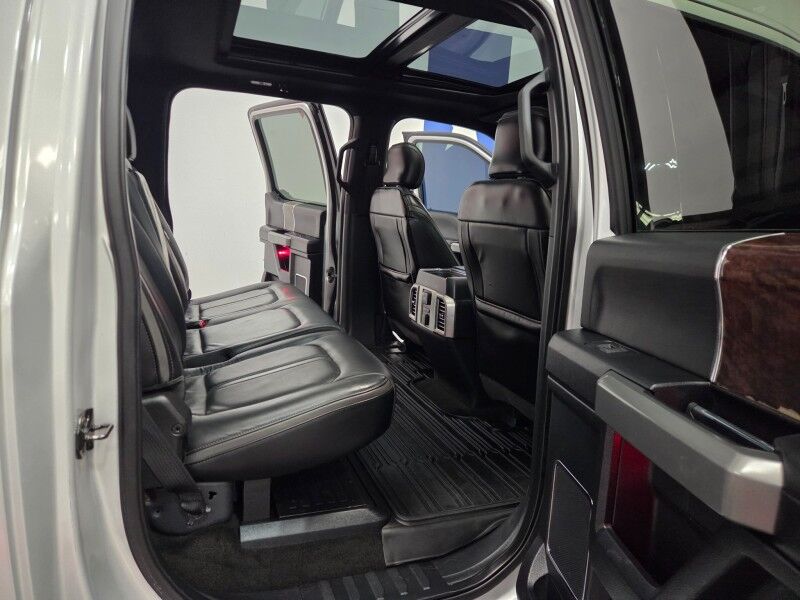 2017 Ford F-450 Platinum Dually 4WD 6.7L Diesel GPS Camera 26in Wheels FREE WARRANTY Arlington TX