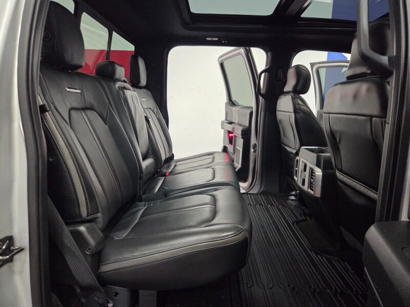 2017 Ford F-450 Platinum Dually 4WD 6.7L Diesel GPS Camera 26in Wheels FREE WARRANTY Arlington TX