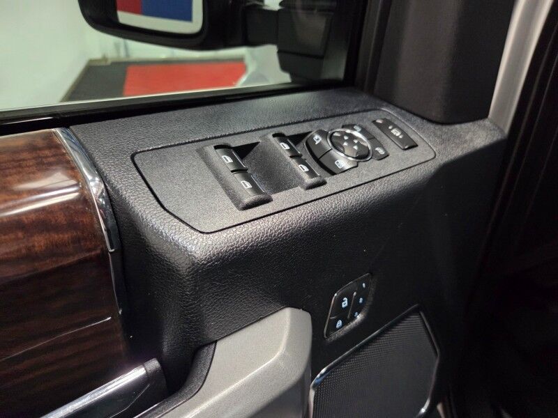 2017 Ford F-450 Platinum Dually 4WD 6.7L Diesel GPS Camera 26in Wheels FREE WARRANTY Arlington TX