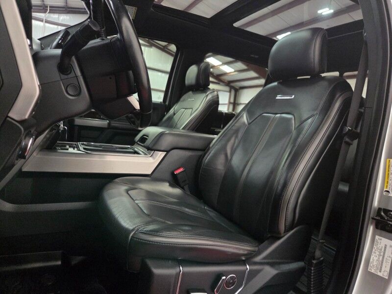 2017 Ford F-450 Platinum Dually 4WD 6.7L Diesel GPS Camera 26in Wheels FREE WARRANTY Arlington TX