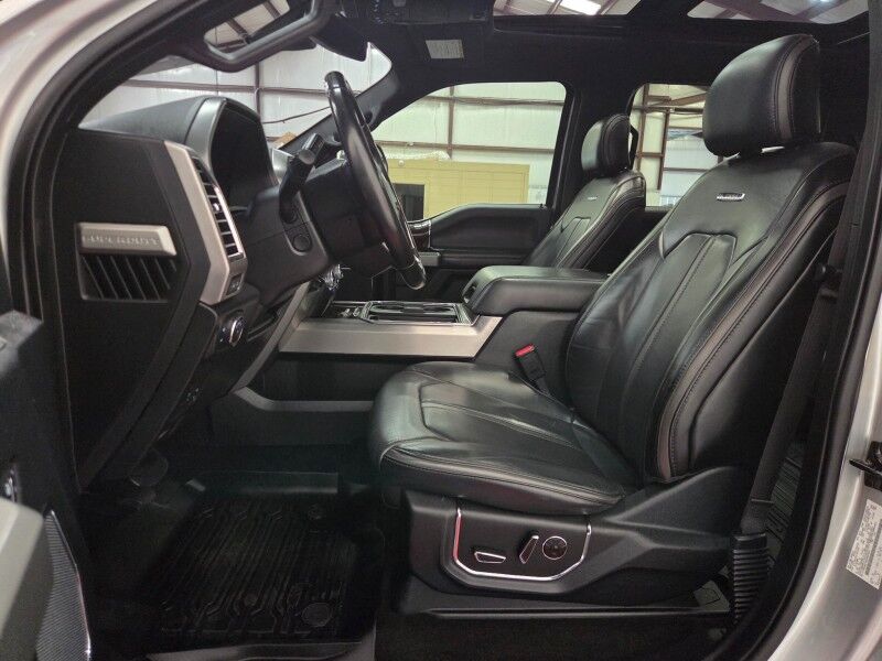 2017 Ford F-450 Platinum Dually 4WD 6.7L Diesel GPS Camera 26in Wheels FREE WARRANTY Arlington TX