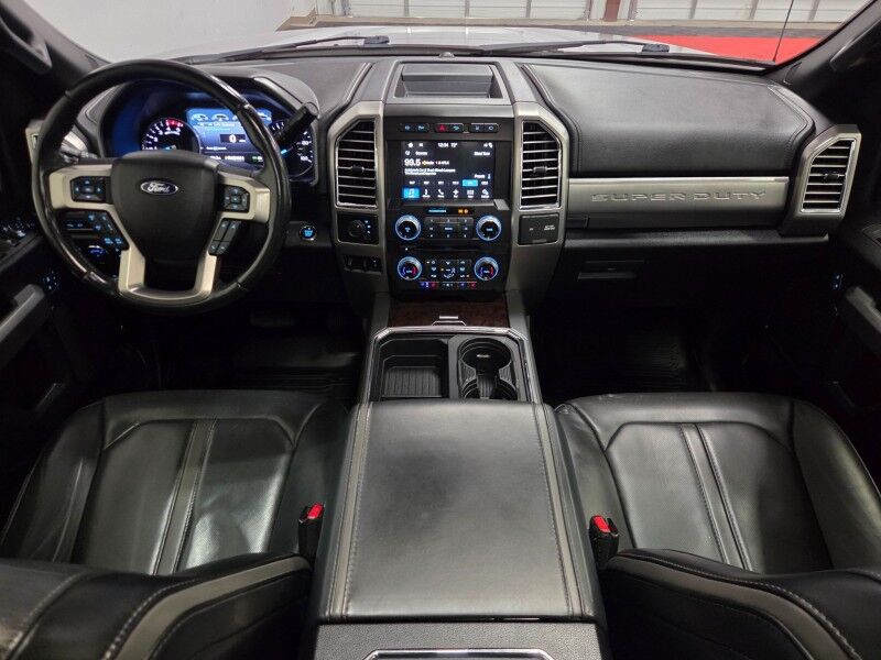 2017 Ford F-450 Platinum Dually 4WD 6.7L Diesel GPS Camera 26in Wheels FREE WARRANTY Arlington TX