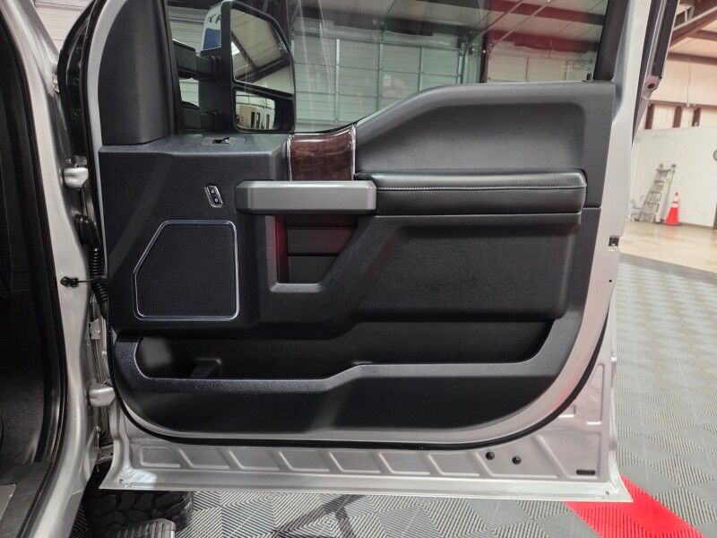 2017 Ford F-450 Platinum Dually 4WD 6.7L Diesel GPS Camera 26in Wheels FREE WARRANTY Arlington TX