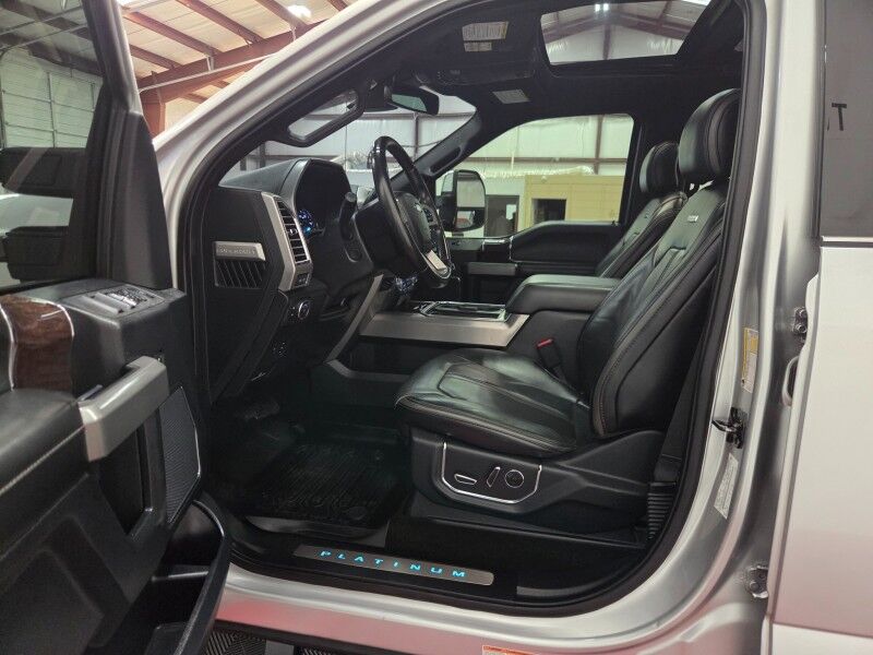 2017 Ford F-450 Platinum Dually 4WD 6.7L Diesel GPS Camera 26in Wheels FREE WARRANTY Arlington TX