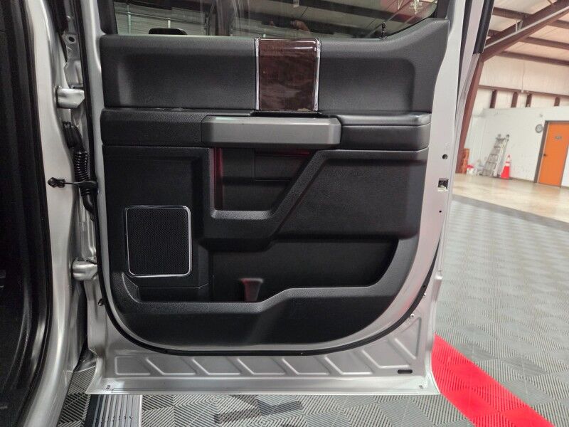 2017 Ford F-450 Platinum Dually 4WD 6.7L Diesel GPS Camera 26in Wheels FREE WARRANTY Arlington TX