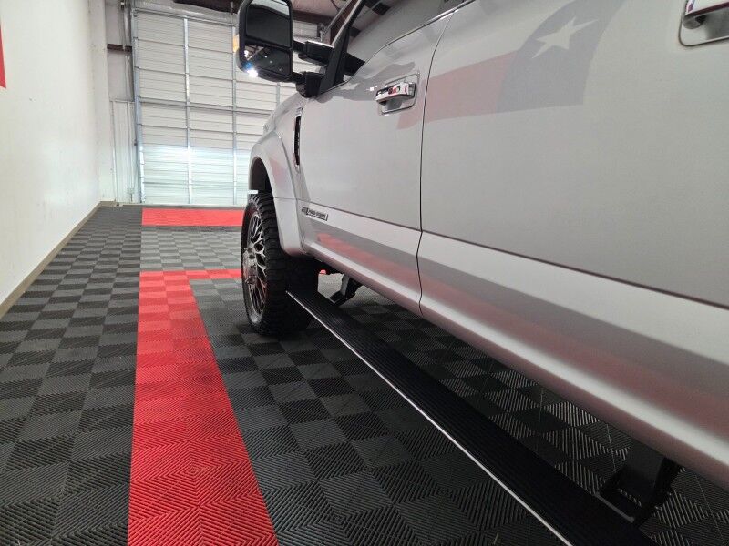 2017 Ford F-450 Platinum Dually 4WD 6.7L Diesel GPS Camera 26in Wheels FREE WARRANTY Arlington TX