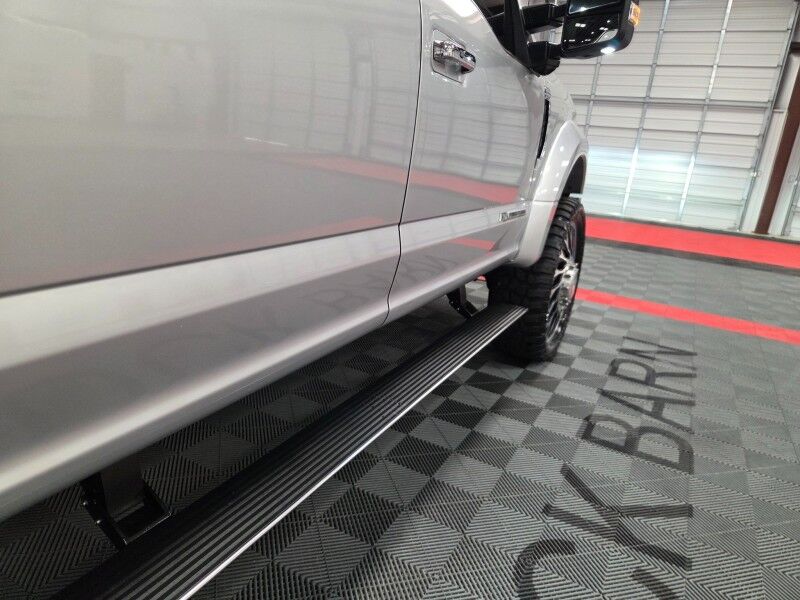 2017 Ford F-450 Platinum Dually 4WD 6.7L Diesel GPS Camera 26in Wheels FREE WARRANTY Arlington TX