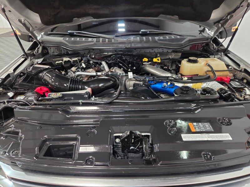 2017 Ford F-450 Platinum Dually 4WD 6.7L Diesel GPS Camera 26in Wheels FREE WARRANTY Arlington TX