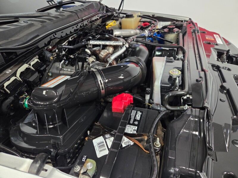 2017 Ford F-450 Platinum Dually 4WD 6.7L Diesel GPS Camera 26in Wheels FREE WARRANTY Arlington TX