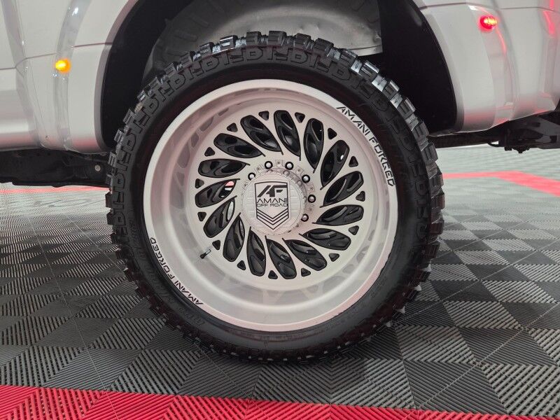 2017 Ford F-450 Platinum Dually 4WD 6.7L Diesel GPS Camera 26in Wheels FREE WARRANTY Arlington TX