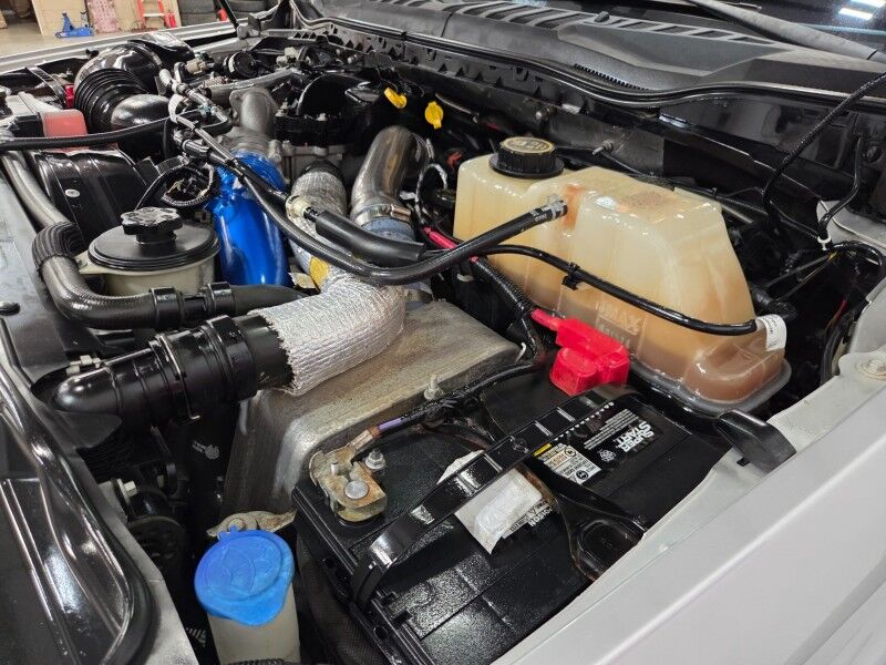 2017 Ford F-450 Platinum Dually 4WD 6.7L Diesel GPS Camera 26in Wheels FREE WARRANTY Arlington TX