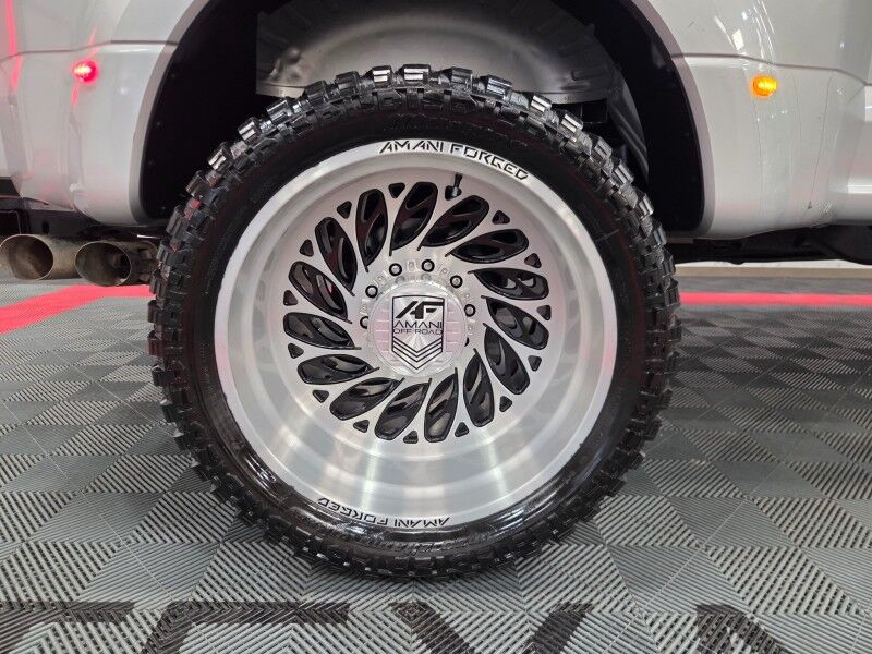 2017 Ford F-450 Platinum Dually 4WD 6.7L Diesel GPS Camera 26in Wheels FREE WARRANTY Arlington TX