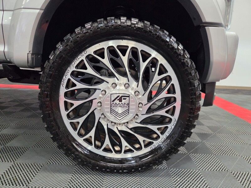 2017 Ford F-450 Platinum Dually 4WD 6.7L Diesel GPS Camera 26in Wheels FREE WARRANTY Arlington TX