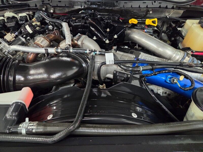 2017 Ford F-450 Platinum Dually 4WD 6.7L Diesel GPS Camera 26in Wheels FREE WARRANTY Arlington TX