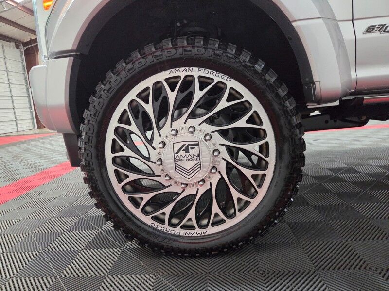 2017 Ford F-450 Platinum Dually 4WD 6.7L Diesel GPS Camera 26in Wheels FREE WARRANTY Arlington TX