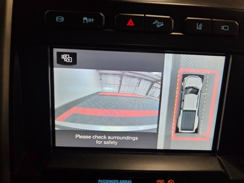 2017 Ford F-450 Platinum Dually 4WD 6.7L Diesel GPS Camera 26in Wheels FREE WARRANTY Arlington TX