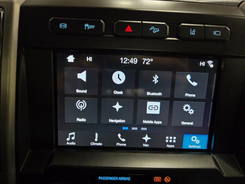 2017 Ford F-450 Platinum Dually 4WD 6.7L Diesel GPS Camera 26in Wheels FREE WARRANTY Arlington TX