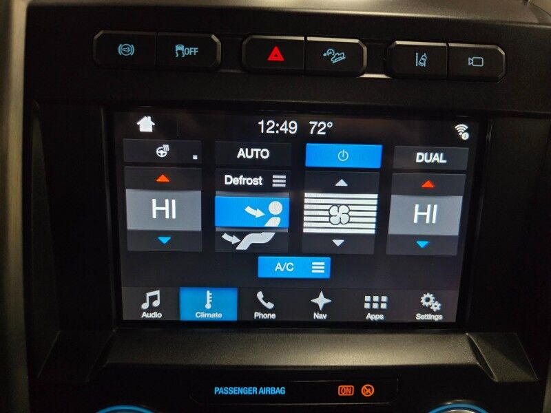 2017 Ford F-450 Platinum Dually 4WD 6.7L Diesel GPS Camera 26in Wheels FREE WARRANTY Arlington TX