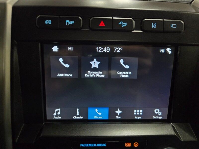 2017 Ford F-450 Platinum Dually 4WD 6.7L Diesel GPS Camera 26in Wheels FREE WARRANTY Arlington TX