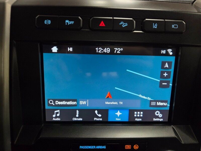 2017 Ford F-450 Platinum Dually 4WD 6.7L Diesel GPS Camera 26in Wheels FREE WARRANTY Arlington TX